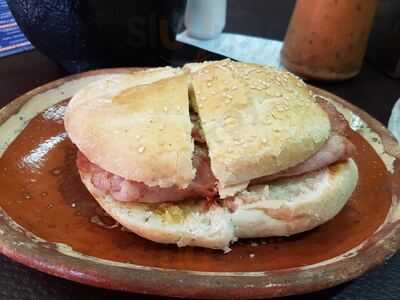 La Bendicion - Super Tortas