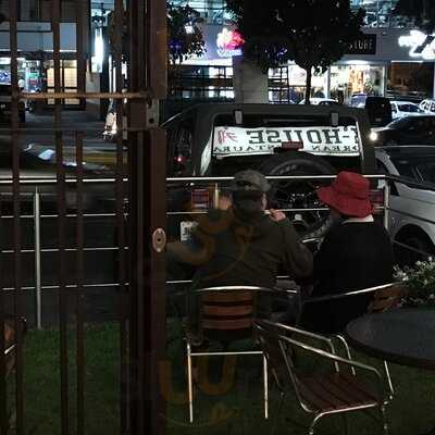 K-house Korean Restaurant