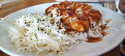 K-house Korean Restaurant