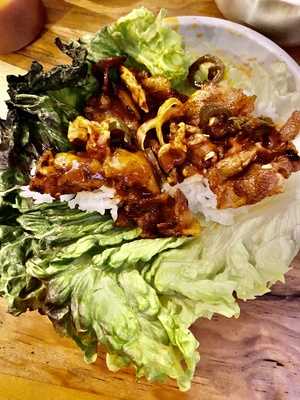 K-house Korean Restaurant