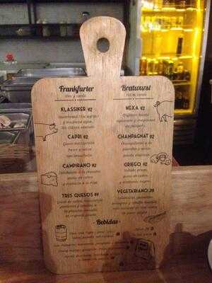 Furter Dogos Gourmet