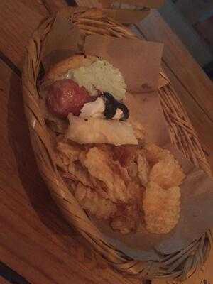 Furter Dogos Gourmet