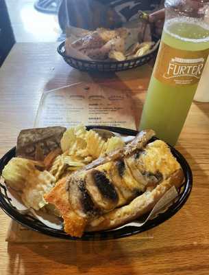 Furter Dogos Gourmet