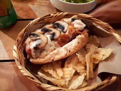 Furter Dogos Gourmet