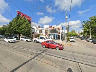 Furter Dogos Gourmet