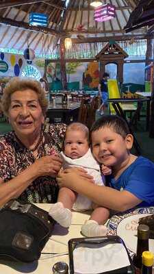 El Timón De Cancún