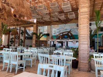 El Timón De Cancún