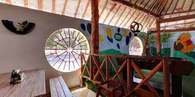 El Timón De Cancún