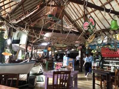 El Timón De Cancún