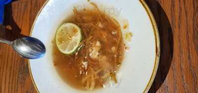 Teya - Gastronomía Yucateca Viva