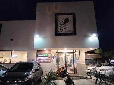 Los Bisquets Bisquets De Obregon