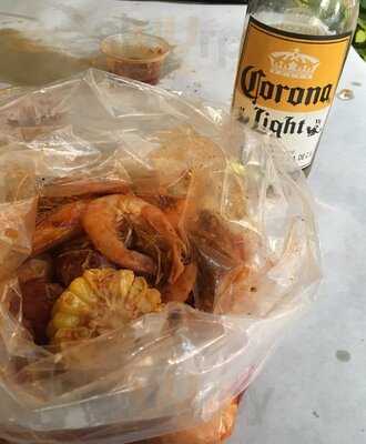 Shrimp N Beer