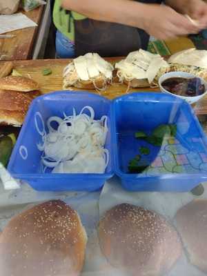 Cemitas Beto