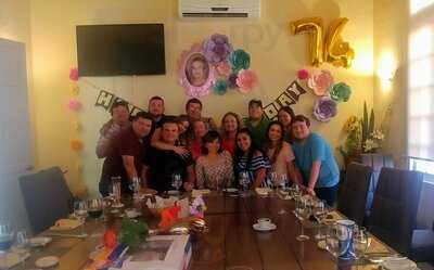 Restaurante La Xtabay