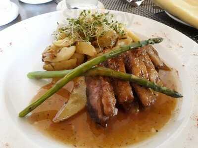 Restaurante La Xtabay