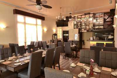 Restaurante La Xtabay