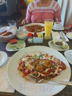 Restaurante La Xtabay