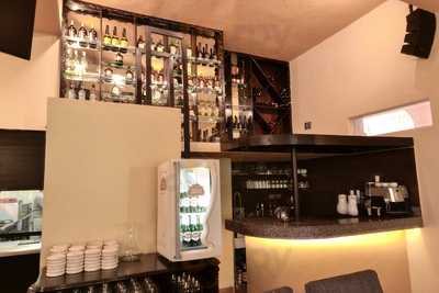 Restaurante La Xtabay