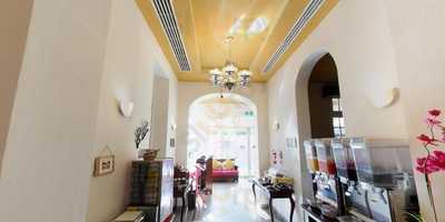 Restaurante La Xtabay