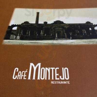 Café Montejo