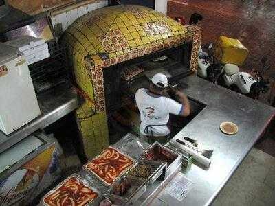 Pizzeria De Vito Corleone