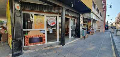 Pizzeria De Vito Corleone