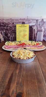 Pizzeria De Vito Corleone