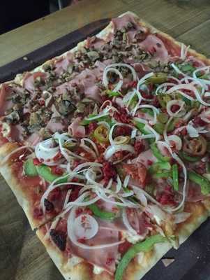 Pizzeria De Vito Corleone