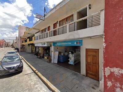 Pizzeria De Vito Corleone