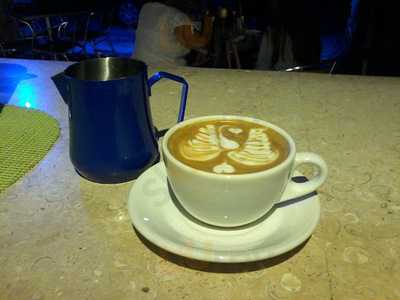 Sabana Coffee