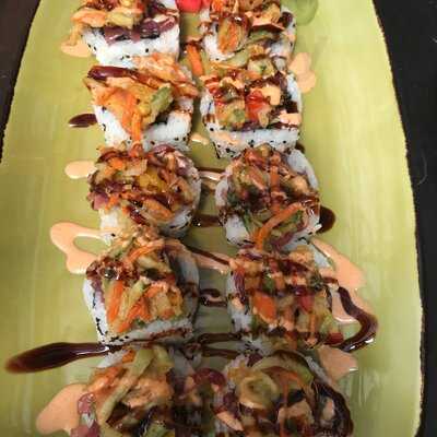 Makito Japanese And Thai Restaurant