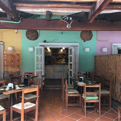 Makito Japanese And Thai Restaurant