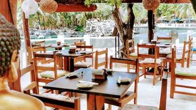 Makito Japanese And Thai Restaurant