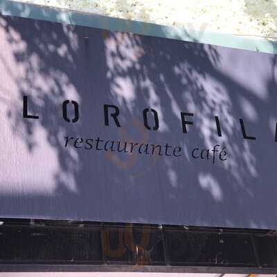 Clorofila Restaurante & Café