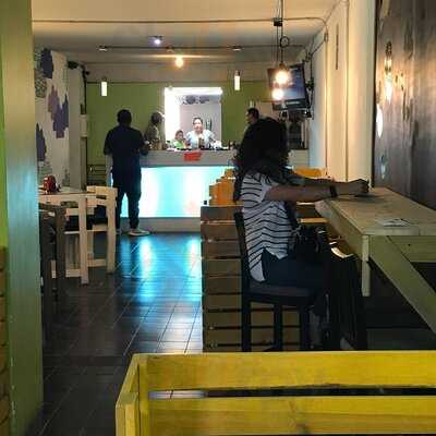 Clorofila Restaurante & Café
