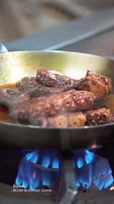 El Hueso, Guadalajara