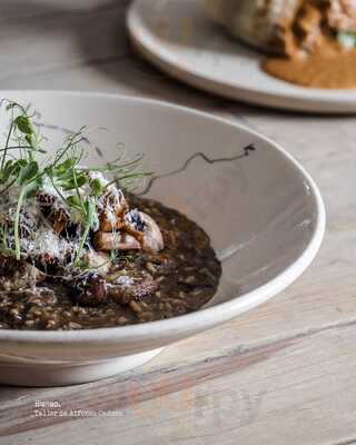 El Hueso, Guadalajara