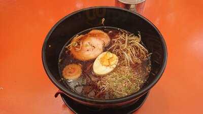 Ramen Hiroya