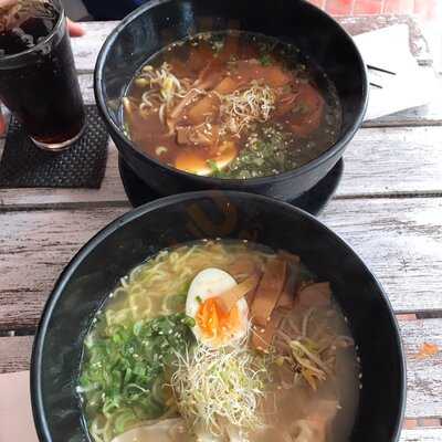 Ramen Hiroya
