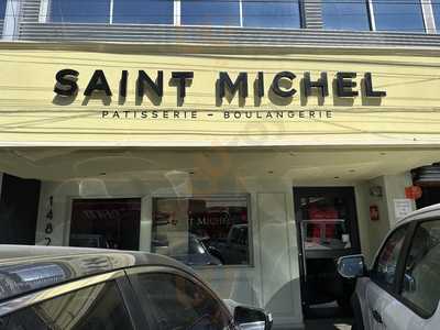 Saint Michel