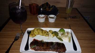 Finca Grill