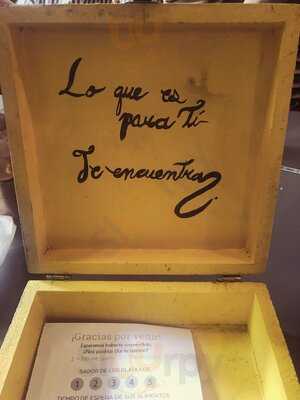 Nerium Cocina Singular