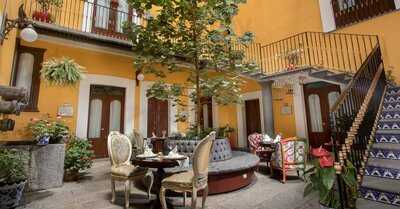 Hotel Marques Del Angel