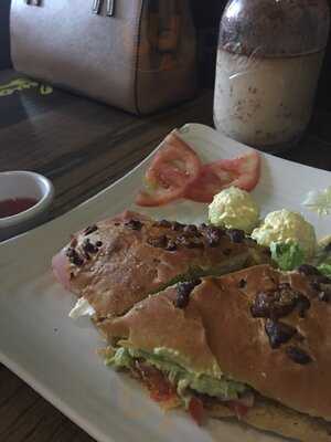 Super Salads Chapalita