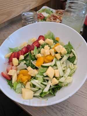 Super Salads Chapalita