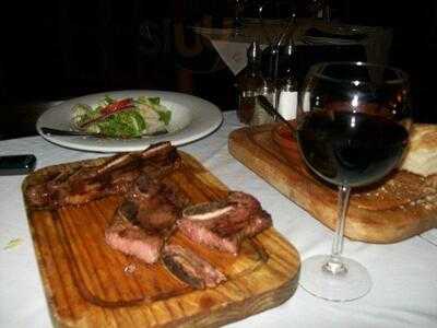 La Bodega De La Vaca Argentina