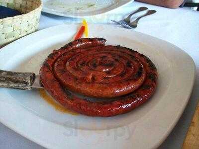 La Bodega De La Vaca Argentina