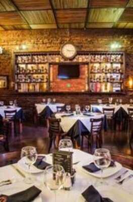 La Bodega De La Vaca Argentina