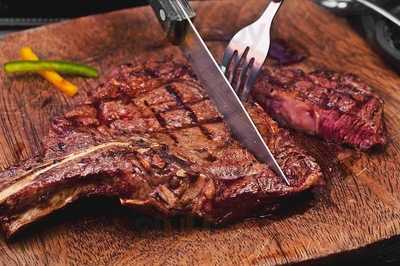 La Bodega De La Vaca Argentina