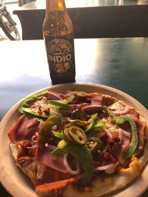 Vito Corleone Centro